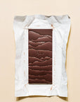 71% Pink Sea Salt Chocolate Bar