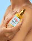 Hair & Body Dry Oil - Tangerine & Honeydew