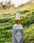 Lavender rejuvenating spray