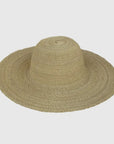 Grass Sun Hat
