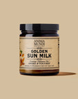 Golden Sun Milk