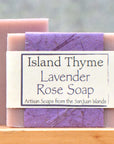 Island Thyme Soap