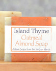 Island Thyme Soap