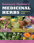 Medicinal Herbs A Beginners Guide - Rosemary Gladstar
