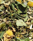 Dandy Mint by Inspired Earth Tea