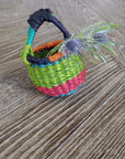 Mini Gratitude Basket