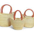 Ghana Shopper Basket