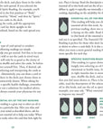 Essential Oils Healing Deck: 52 Cards for Mind, Body, Spirit