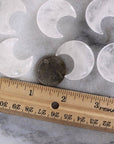 Quartz Moon (Crystals & Stones)