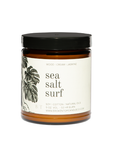 Sea Salt Surf Natural Soy Candle 9 oz