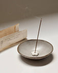 Palo Santo Incense Stick Set – 30 Sticks with Ceramic Holder