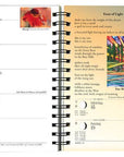 We'Moon 2027 Spiral Bound Day Planner