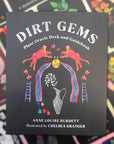 Dirt Gems Plant Oracle Deck