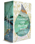 Essential Oils Healing Deck: 52 Cards for Mind, Body, Spirit