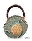 Round Purse