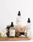 Evergreen + Eucalyptus - Room Spray