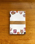 Illustrated Tulip Market Notepad