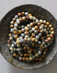 Crazy Lace Agate Bracelet