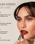 Hydrating Sheer Lip Balm SPF 30 Blush