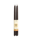 Taper Candles – 100% Pure Beeswax – 4 New Colors