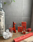MEZCAL Incense: Roja