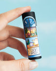 Cozy Spice - Herb-Infused Lip Balm