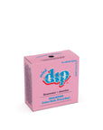 Mini Dip Color Safe Shampoo Bar for Every Day - Rosewater &
