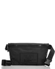 ALOHA Collection Mini Hip Pack — Monochrome — Black