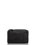 ALOHA Collection Mini Pouch — Monochrome — Black