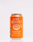 Grapefruit - Live Seltzer Water