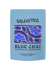 Blue Chai Herbal Tea