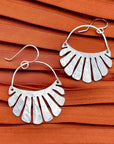 Handmade Freya Earrings