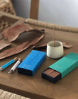 Incense | MONREALE Styrax Benzoin | Calming Incense
