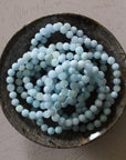 Aquamarine Bracelet