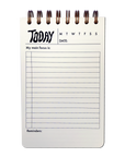 Wavy Today Planner