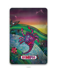 Scorpio Zodiac Mini Art Print