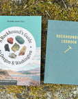 A Rockhound's Guide to OR & WA