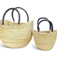 Ghana Shopper Basket
