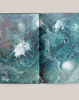Magic of I ASTRO-MYCOLOGY JOURNAL: EARTHLY DELIGHTS