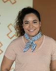 No. 015 Sammie Bandana