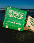 STRANGE WATER Sample Pack