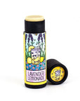 Lavender Lemonade - Herb-Infused Lip Balm