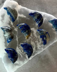 Lapis Lazuli Moon Face (Crystals & Stones)