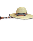 Grass Sun Hat