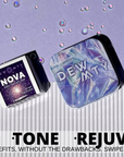 CELESTIAL DUO NOVA FACE SERUM REJUVENATION STARTER SET