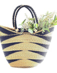 Ghana Shopper Basket
