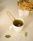 Stainless Steel Tea Strainer | Infuser | Bestseller