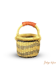 Mini Gratitude Basket