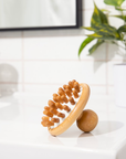 Bamboo Stimulating Scalp Massager | Market Bestseller