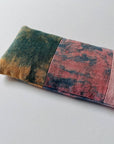 Weighted Eye Pillow - Dusk - Lavender Scented